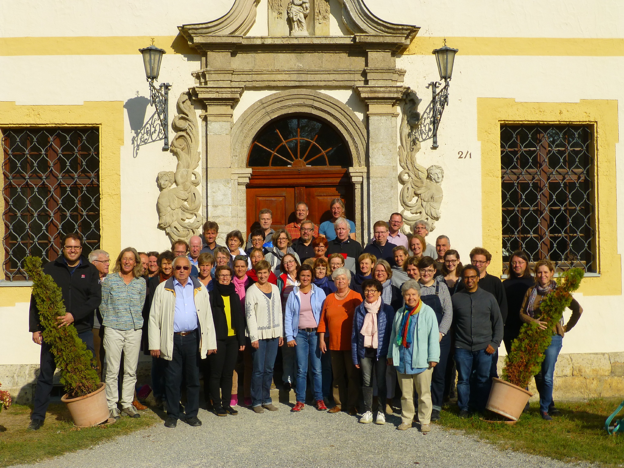 Bachchor Konstanz Bachchor Konstanz