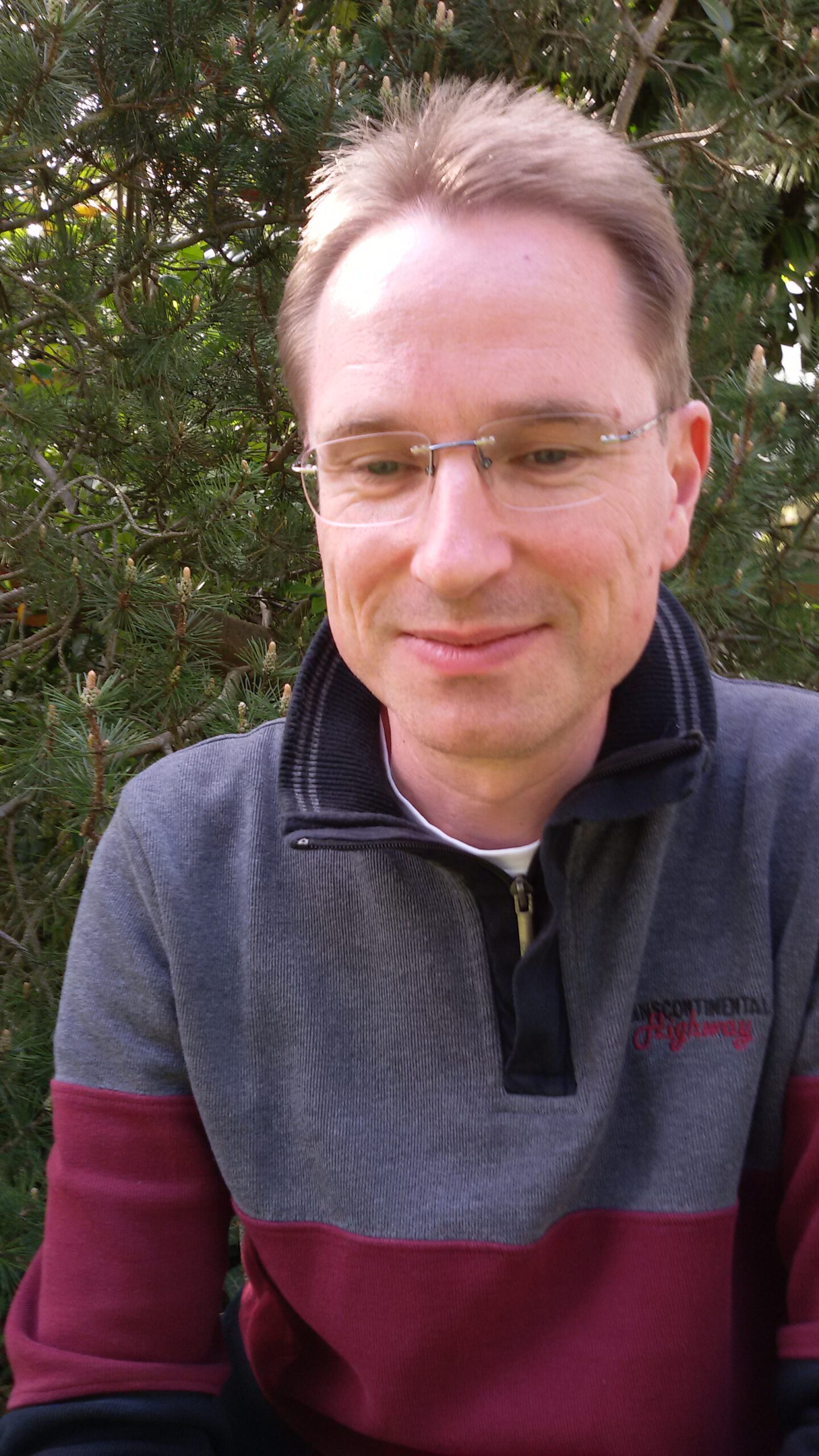 Christian Lotter Johannes Heieck