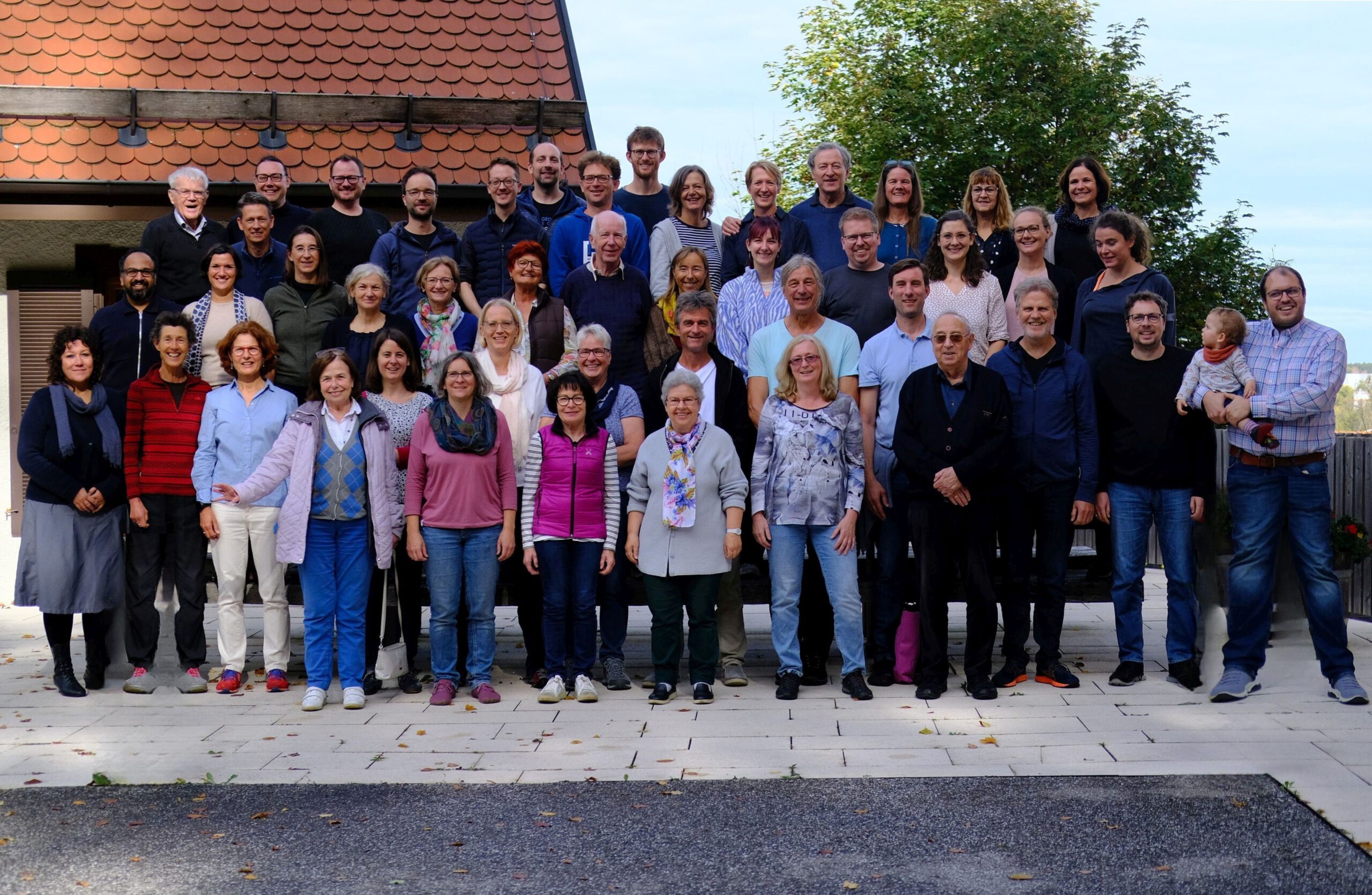 Bachchor Konstanz (1)